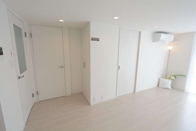 東中野コーポラス