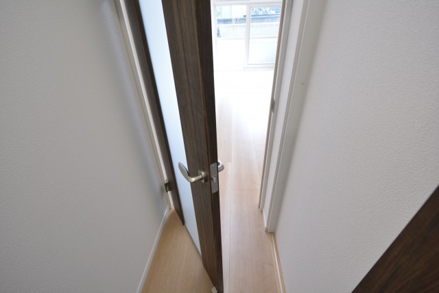 明大前フラワーマンション LDK