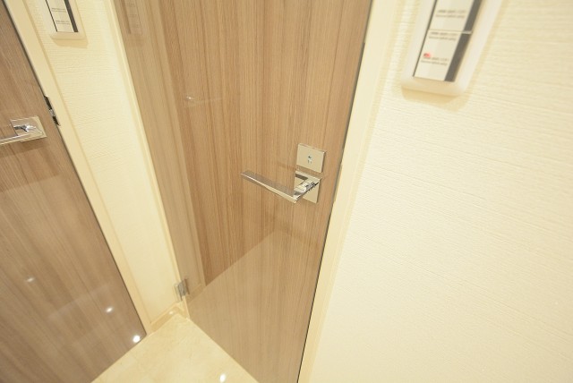 シャンボール原宿 廊下