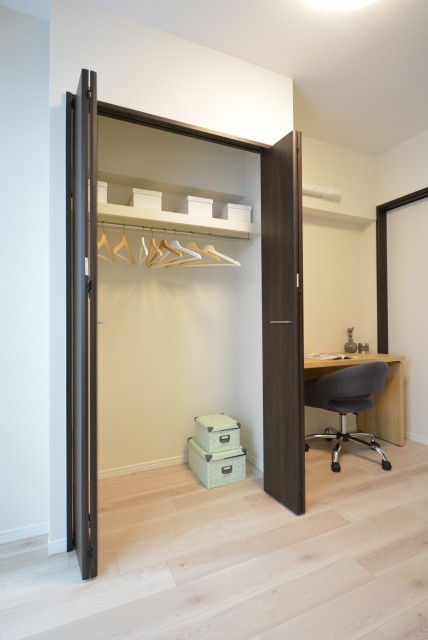 ハイシティ本郷 洋室1