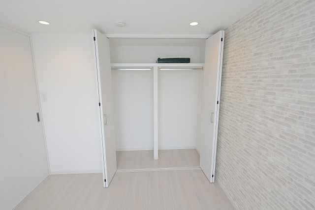 東中野コーポラス 洋室4.5