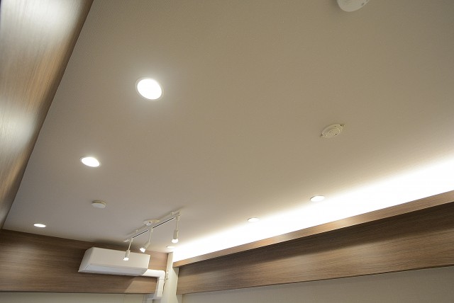 シャンボール原宿 洋室