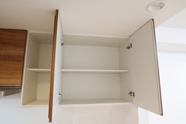 レジオン祐天寺 キッチン