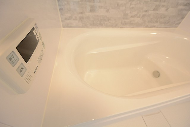 メナー代田 　風呂