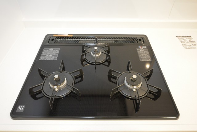 藤和護国寺コープ キッチン