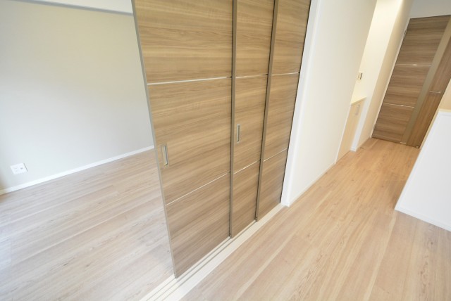 藤和護国寺コープ LDK+洋室