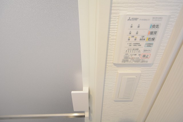 東中野コーポラス バス