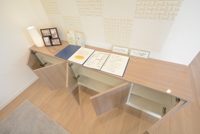 日商岩井田園調布マンション LD