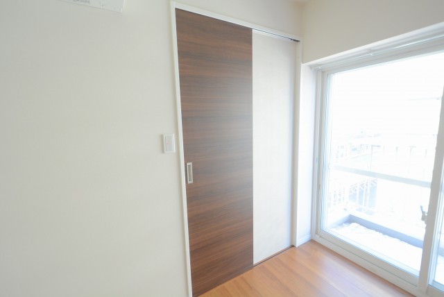 ライオンズマンション大森 洋室１