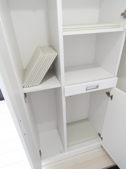 シャトレー五反田　シューズBOX