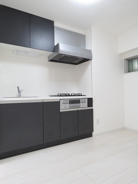 シャトレー五反田　キッチン