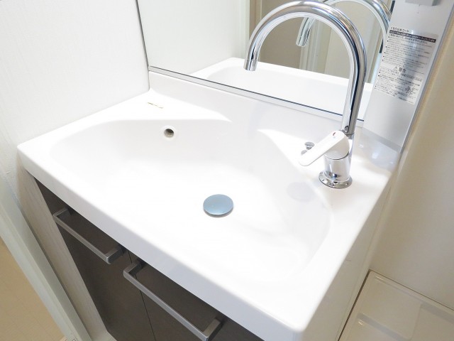 シャトレー五反田　洗面ボウル