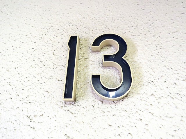 ライオンズマンション大森第3　13F