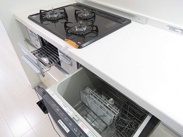 ライオンズマンション大森第3　キッチン