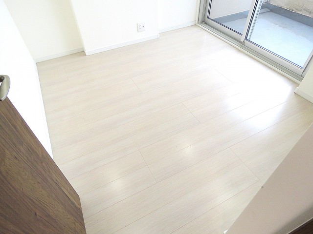 ライオンズマンション大森第3　洋室約4.2帖