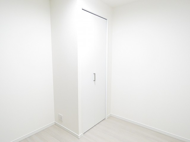ライオンズマンション大森第3　洋室約3.7帖収納