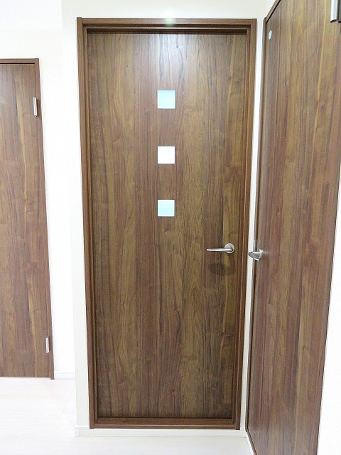 ライオンズマンション大森第3　洗面室