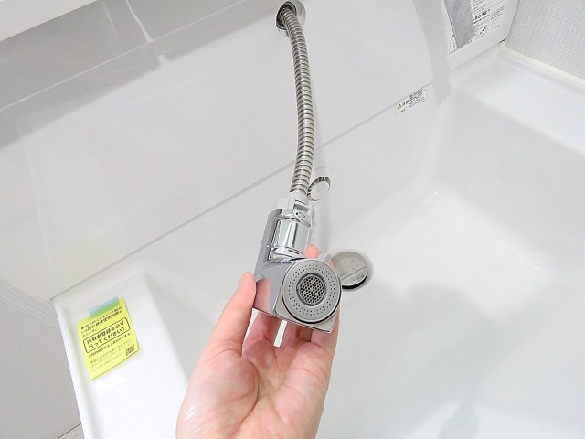 ライオンズマンション大森第3　洗面化粧台