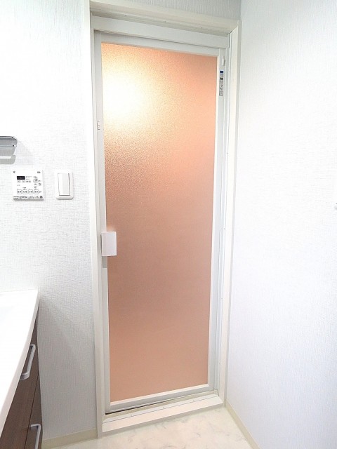 ライオンズマンション大森第3　バスルーム