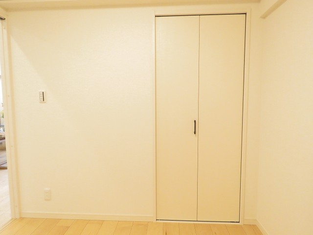 大森パークハイツ　洋室約4.0帖