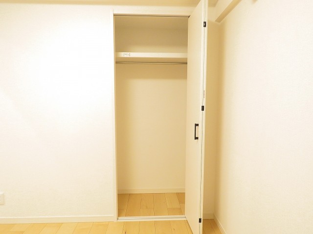 大森パークハイツ　洋室約4.0帖