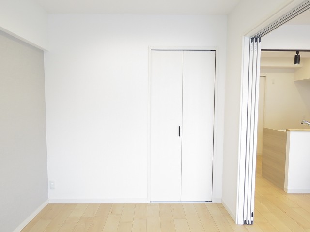 大森パークハイツ　洋室約5.0帖