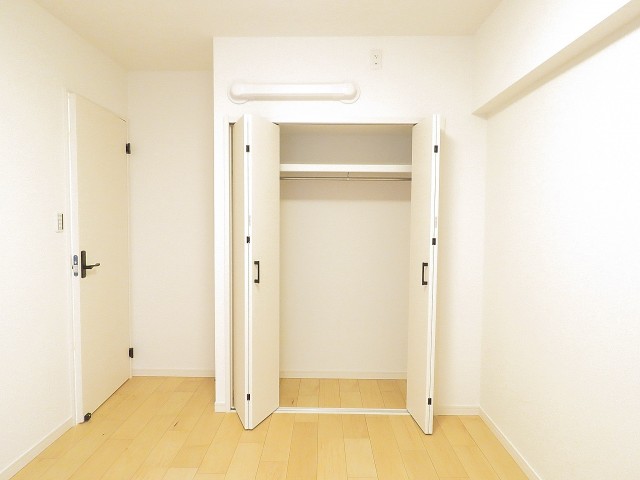 大森パークハイツ　洋室約5.5帖