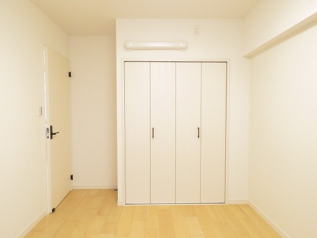 大森パークハイツ　洋室約5.5帖