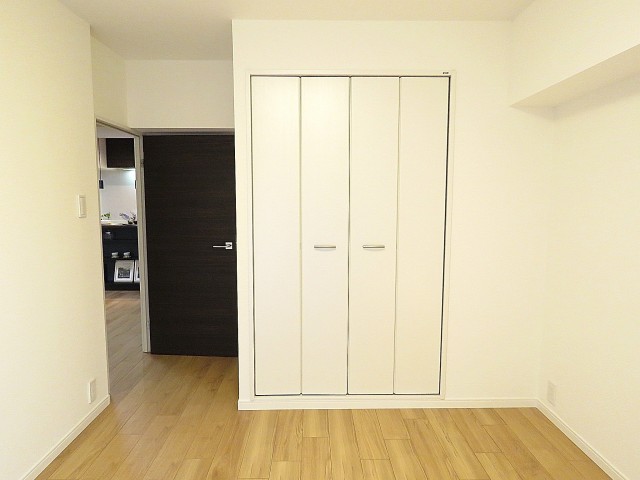 ライオンズマンション大森第3　洋室約5帖