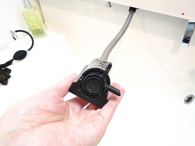 ライオンズマンション大森第3　洗面化粧台