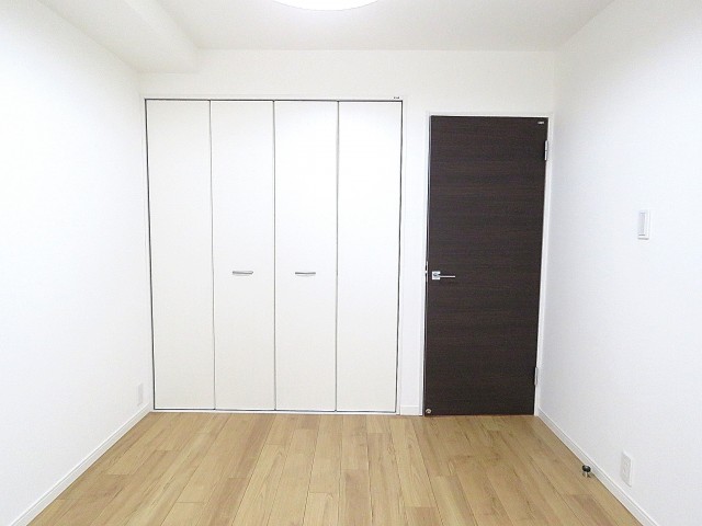 ライオンズマンション大森第3　洋室約6帖