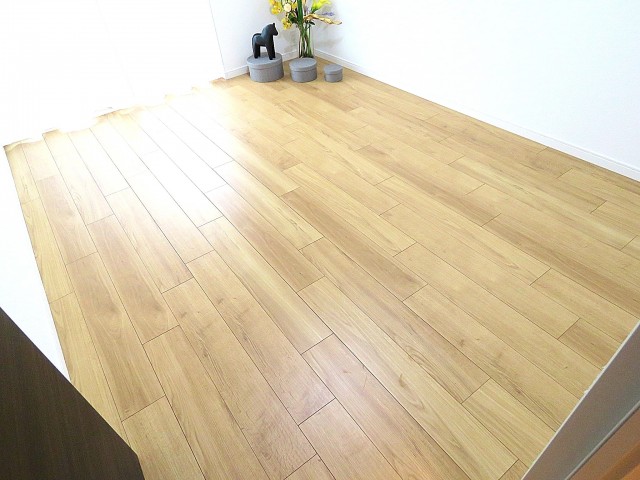 ライオンズマンション大森第3　洋室約6帖