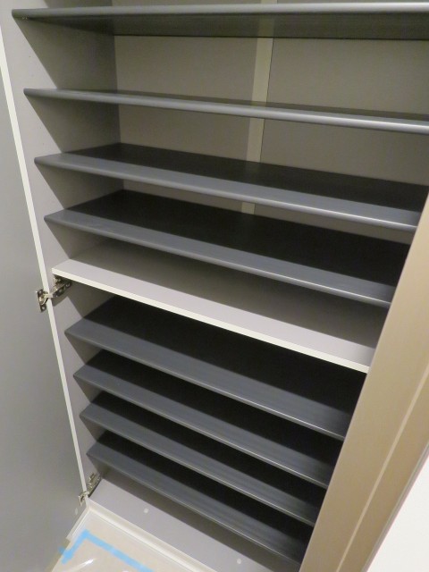 東建マンション学芸大　シューズBOX