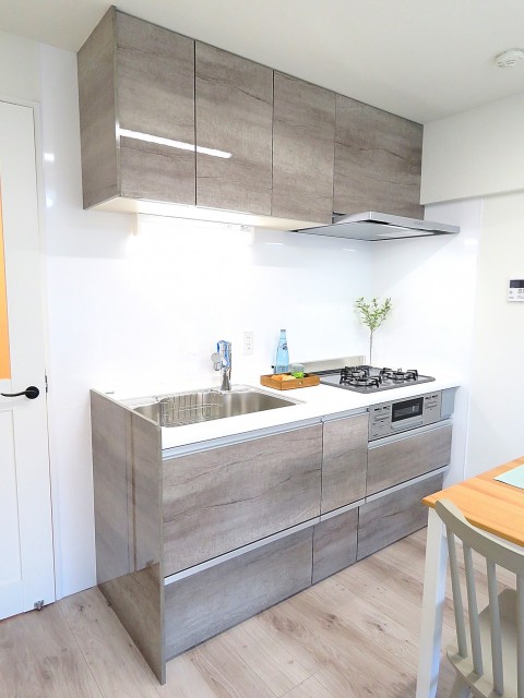 東建マンション学芸大　キッチン