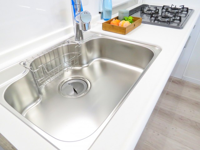 東建マンション学芸大　キッチン