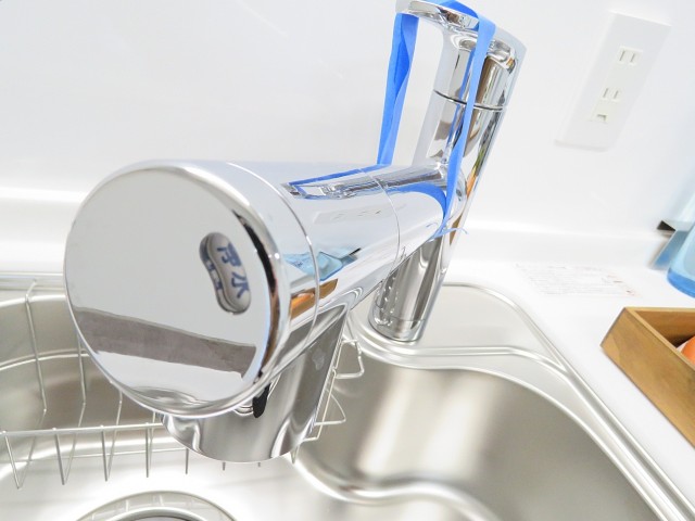 東建マンション学芸大　キッチン