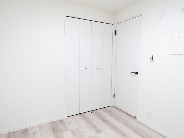 東建マンション学芸大　洋室約4.5帖