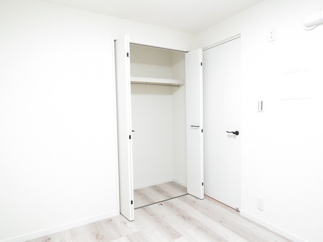 東建マンション学芸大　洋室約4.5帖