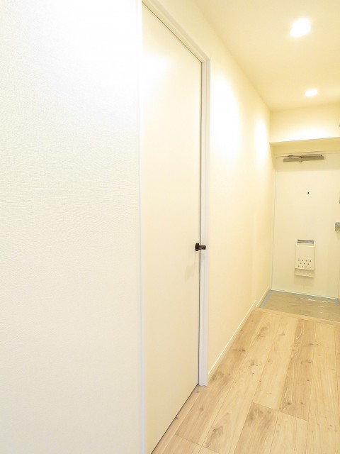 東建マンション学芸大　洋室