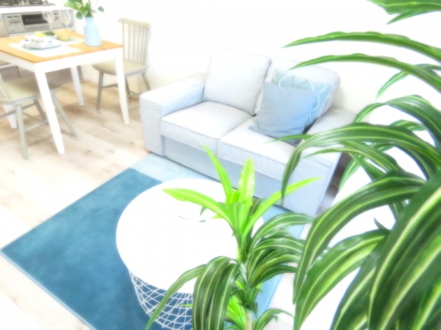 東建マンション学芸大　LDK約11.3帖