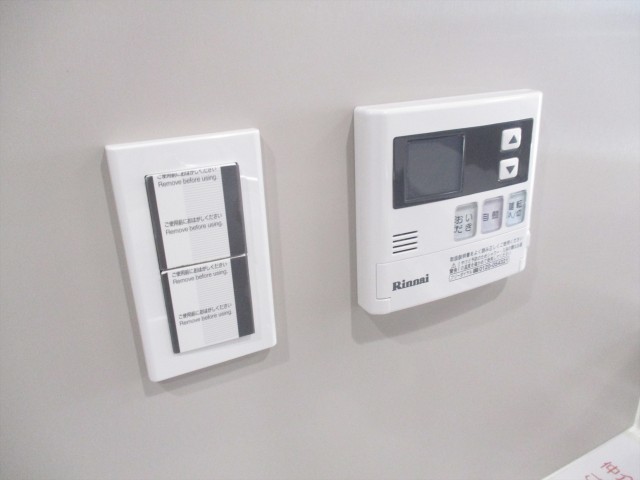 三軒茶屋パークホームズ (26)