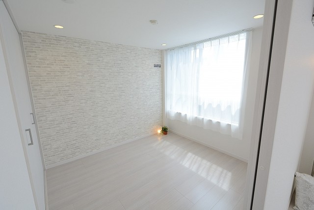 東中野コーポラス 洋室4.5