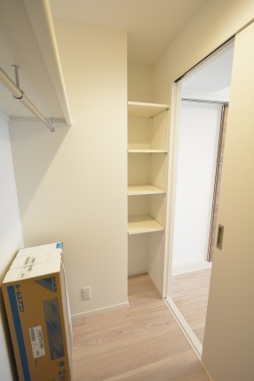 藤和護国寺コープ 洋室