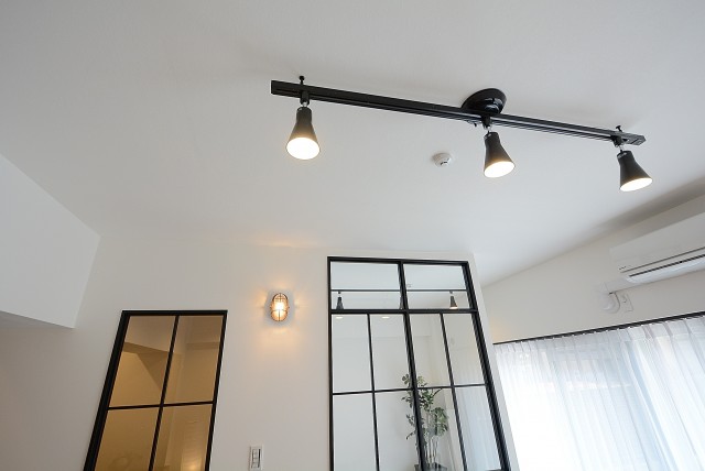 玉川台スカイマンション LD