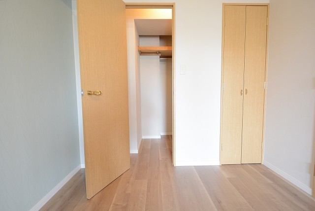 リシェ広尾 洋室