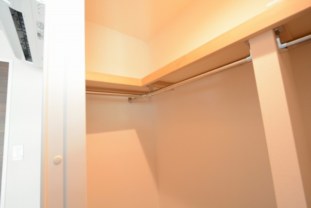 ライオンズマンション大森 洋室１