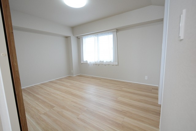 自由が丘ハイタウン 洋室7.3