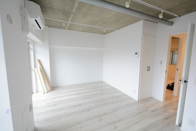 ニューライフ等々力