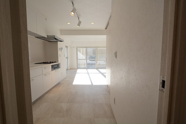 メナー代田 　LD