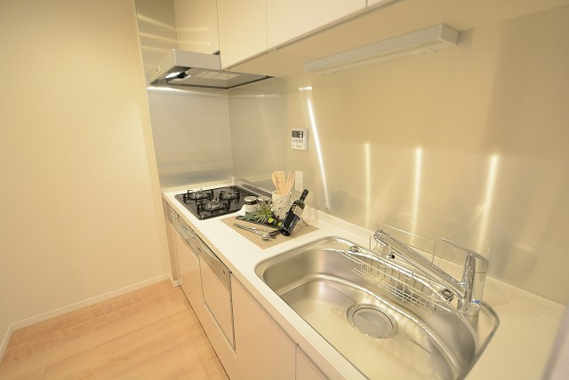 久我山コーポラス キッチン